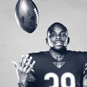 Meet your Posher, Bill